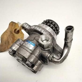 Recambio de bomba servodireccion para nissan almera tino (v10m) 2.2 dci diesel cat referencia OEM IAM 7X252016 8H80A 102033