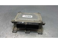 Recambio de centralita motor uce para mercedes clase a (w169) a 170 (169.032) referencia OEM IAM 5WK90921 229 