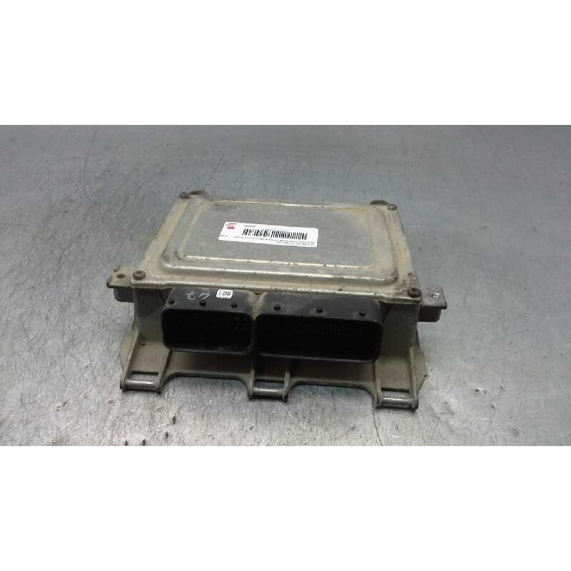 Recambio de centralita motor uce para mercedes clase a (w169) a 170 (169.032) referencia OEM IAM 5WK90921 229 