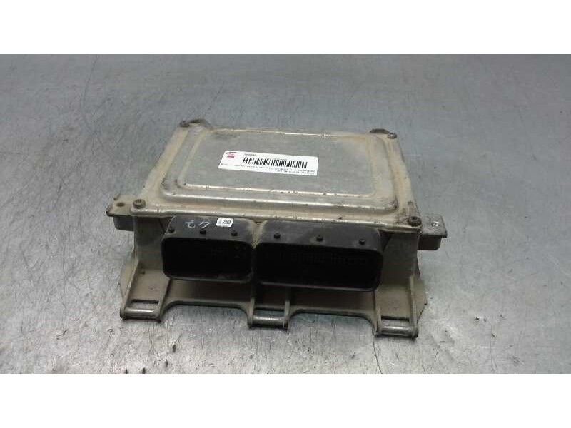 Recambio de centralita motor uce para mercedes clase a (w169) a 170 (169.032) referencia OEM IAM 5WK90921 229 