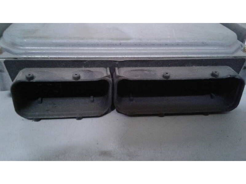 Recambio de centralita motor uce para nissan almera tino (v10m) referencia OEM IAM 23710BU782 375 