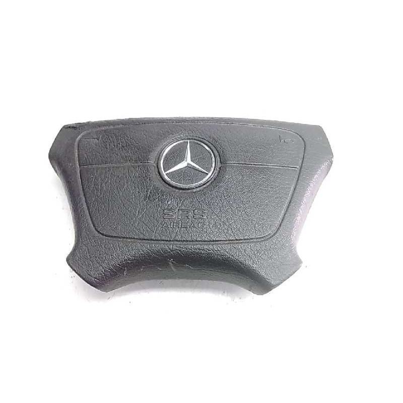 Recambio de airbag delantero izquierdo para mercedes clase e (w210) berlina diesel 300 turbodiesel (210.025) referencia OEM IAM 