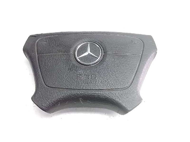 Recambio de airbag delantero izquierdo para mercedes clase e (w210) berlina diesel 300 turbodiesel (210.025) referencia OEM IAM 