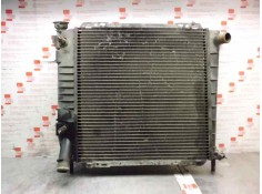 Recambio de radiador agua para ford explorer 4.0 v6 cat referencia OEM IAM   