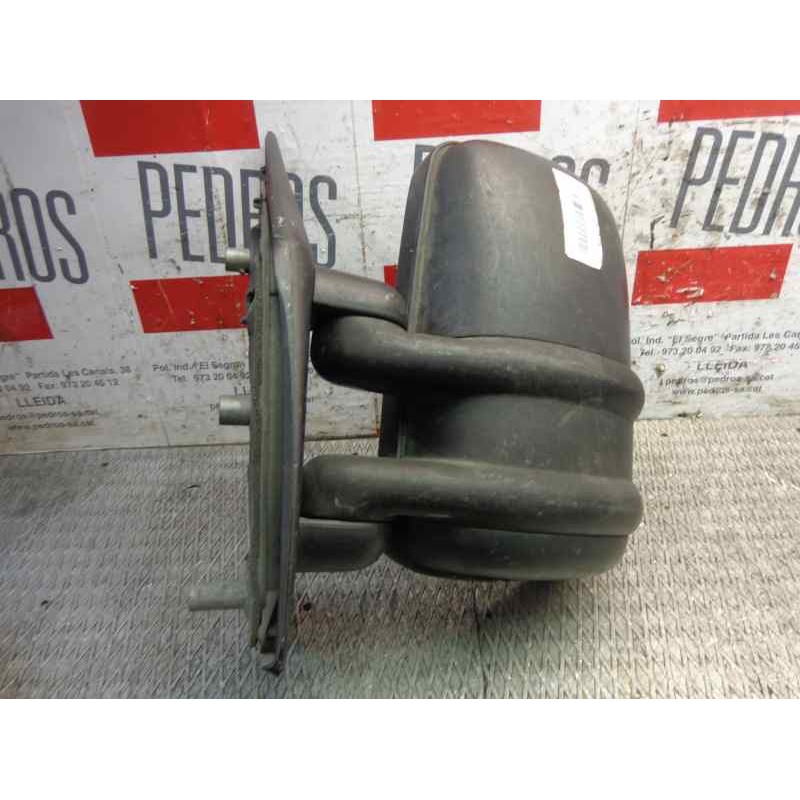Recambio de retrovisor izquierdo para renault master ii phase 2 caja cerrada 2.5 dci diesel cat referencia OEM IAM   110067