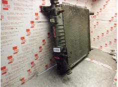 Recambio de radiador agua para ford explorer 4.0 v6 cat referencia OEM IAM    2