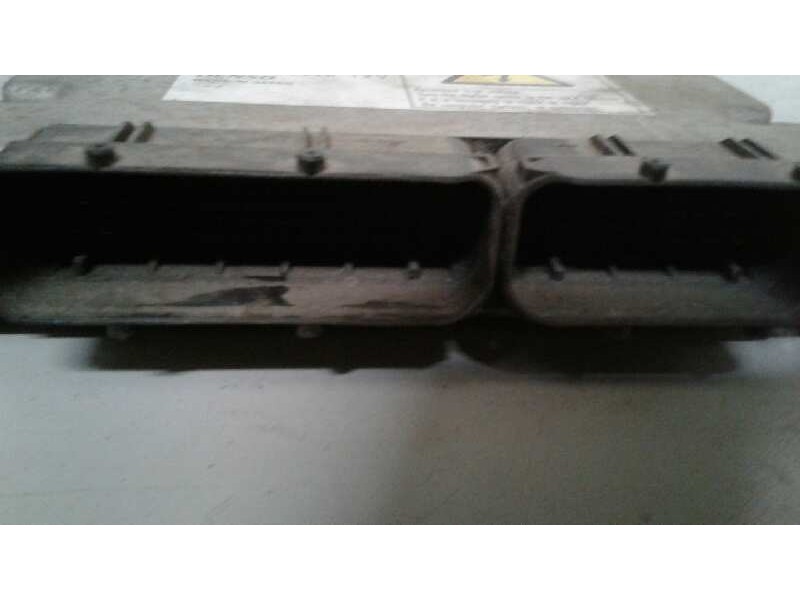 Recambio de centralita motor uce para nissan almera tino (v10m) referencia OEM IAM 23710237 376 