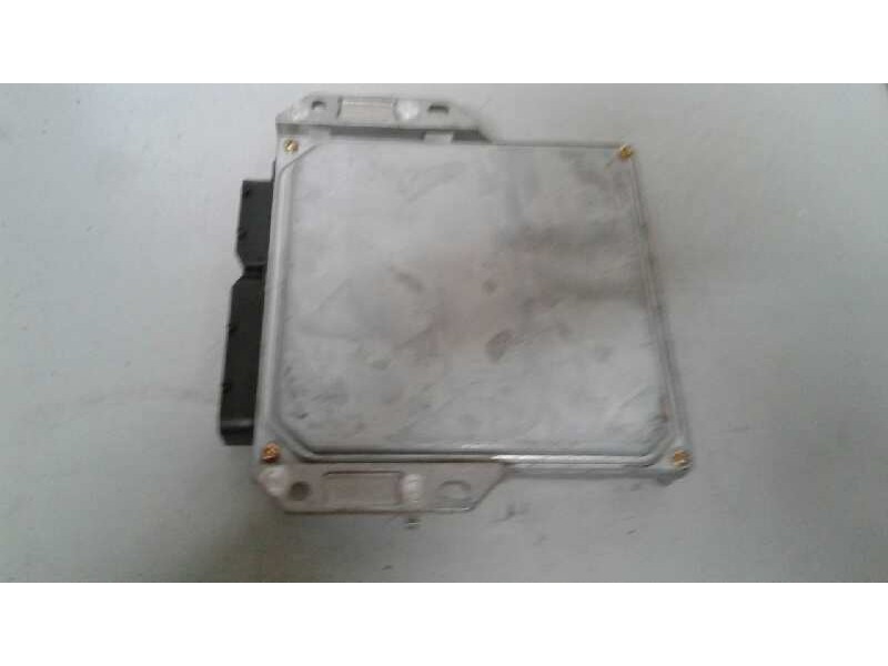 Recambio de centralita motor uce para nissan almera tino (v10m) referencia OEM IAM 23710237 376 