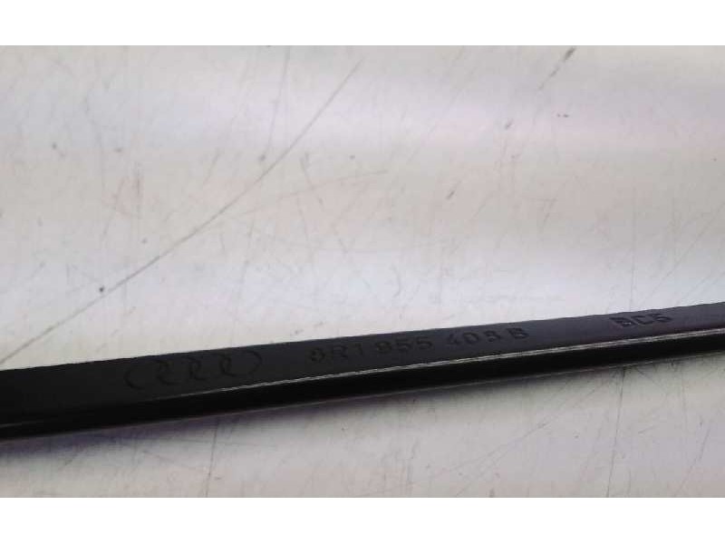 Recambio de brazo limpia delantero derecho para audi q5 (8r) 2.0 tdi (125kw) referencia OEM IAM 8R1955408B  