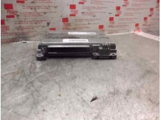 Recambio de centralita motor uce para renault laguna (b56) 2.0 rxe (b56c/h/l) referencia OEM IAM S101727104 202 