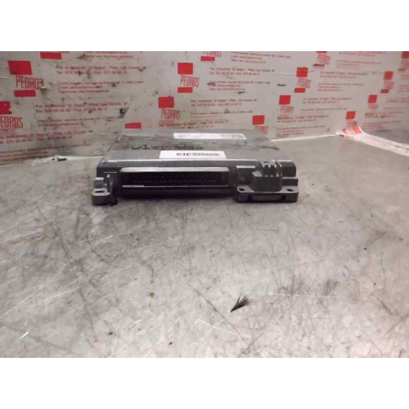 Recambio de centralita motor uce para renault laguna (b56) 2.0 rxe (b56c/h/l) referencia OEM IAM S101727104 202 