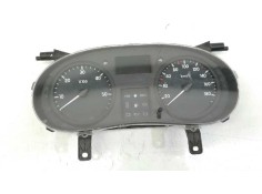 Recambio de cuadro instrumentos para renault master ii phase 2 caja cerrada referencia OEM IAM 8200359416  110068