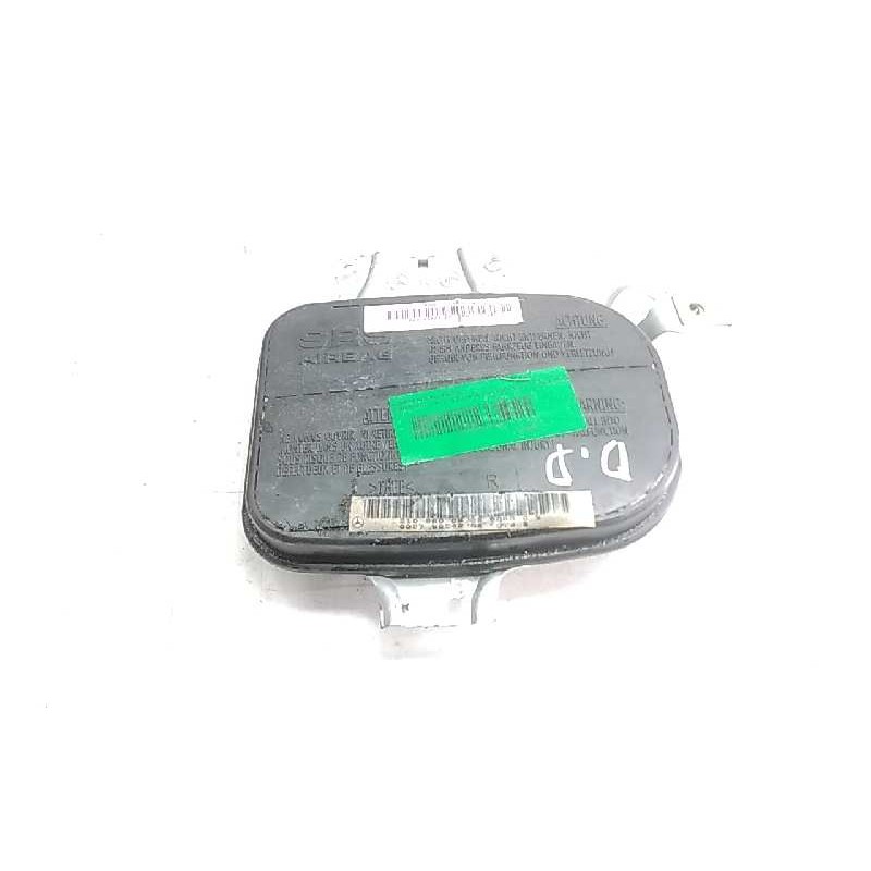 Recambio de airbag lateral derecho para mercedes clase e (w210) berlina diesel 300 turbodiesel (210.025) referencia OEM IAM 2108