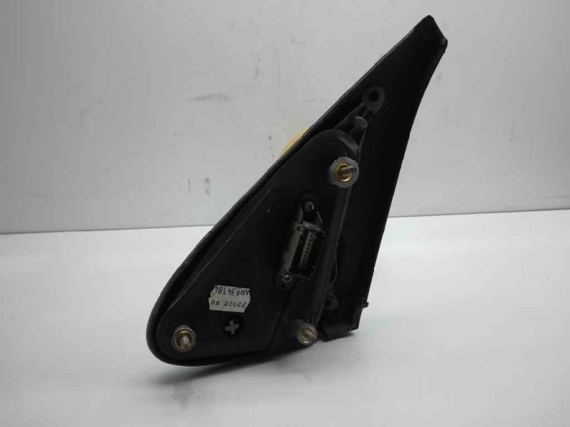 Recambio de retrovisor derecho para renault megane i coach/coupe (da0) 1.6 e (daof) referencia OEM IAM 7700413314  