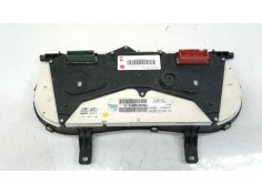 Recambio de cuadro instrumentos para renault master ii phase 2 caja cerrada referencia OEM IAM 8200359416  110068 2