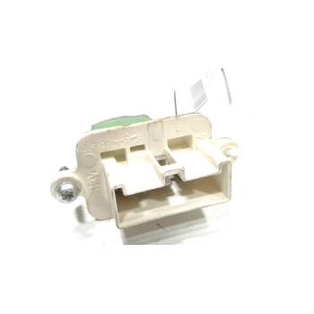 Recambio de resistencia calefaccion para opel meriva cosmo referencia OEM IAM   
