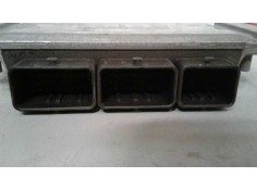 Recambio de centralita motor uce para renault trafic combi (ab 4.01) referencia OEM IAM 0281010632 376  2