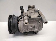 Recambio de compresor aire acondicionado para hyundai elantra (xd) 1.6 16v cat referencia OEM IAM 1604013500   2