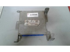 Recambio de centralita motor uce para nissan primera berlina (p11) referencia OEM IAM 23710-70J68 80114G 