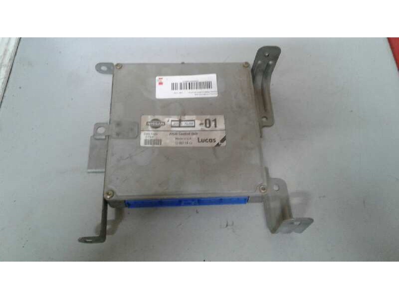 Recambio de centralita motor uce para nissan primera berlina (p11) referencia OEM IAM 23710-70J68 80114G 