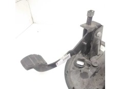 Recambio de pedal embrague para renault master desde ´98 referencia OEM IAM   110075