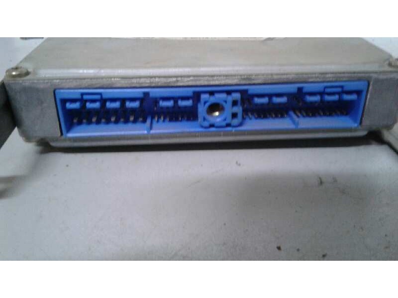 Recambio de centralita motor uce para nissan primera berlina (p11) referencia OEM IAM 23710-70J68 80114G 