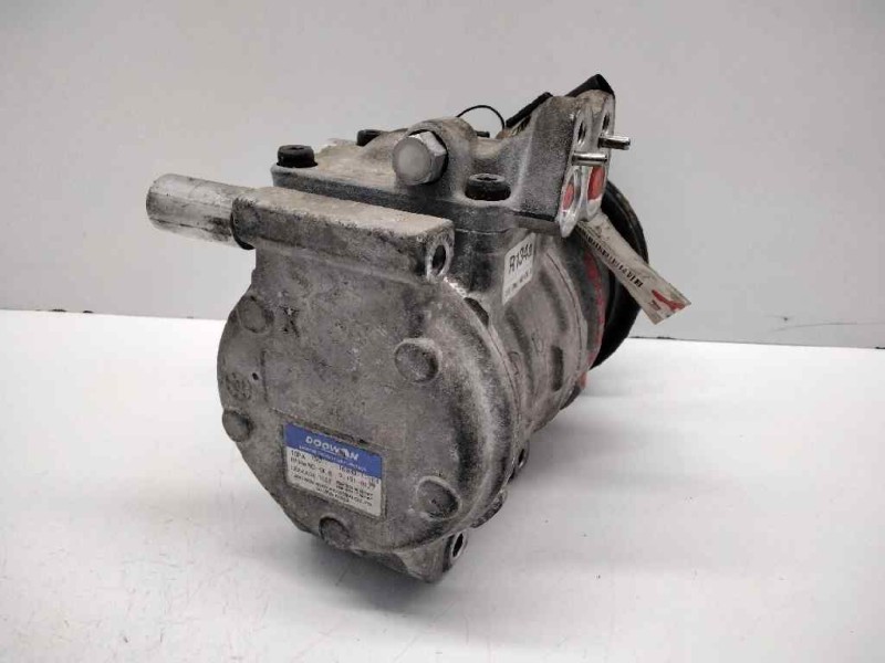 Recambio de compresor aire acondicionado para hyundai elantra (xd) 1.6 16v cat referencia OEM IAM 1604013500  