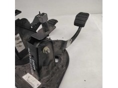 Recambio de pedal embrague para renault master desde ´98 referencia OEM IAM   110075 2