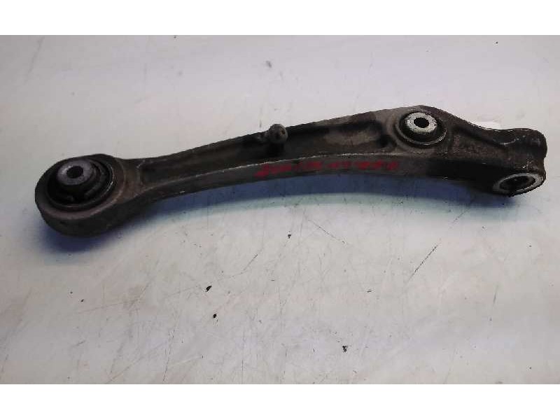 Recambio de brazo suspension inferior delantero izquierdo para audi q5 (8r) 2.0 tdi (125kw) referencia OEM IAM 8K0407151F  