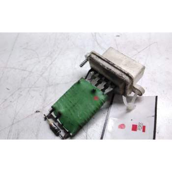 Recambio de resistencia calefaccion para opel meriva cosmo referencia OEM IAM   