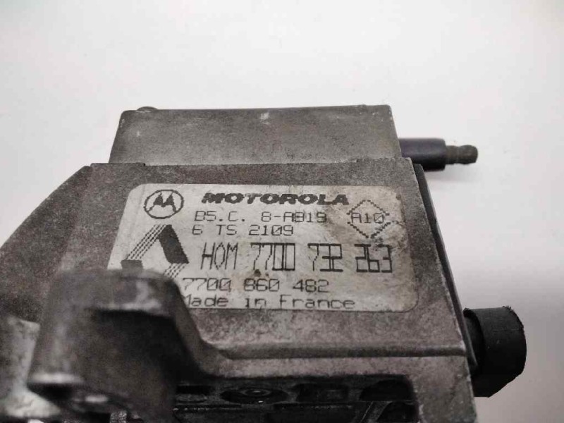 Recambio de bobina encendido para renault laguna (b56) 2.0 rxe (b56c/h/l) referencia OEM IAM 7700860482  