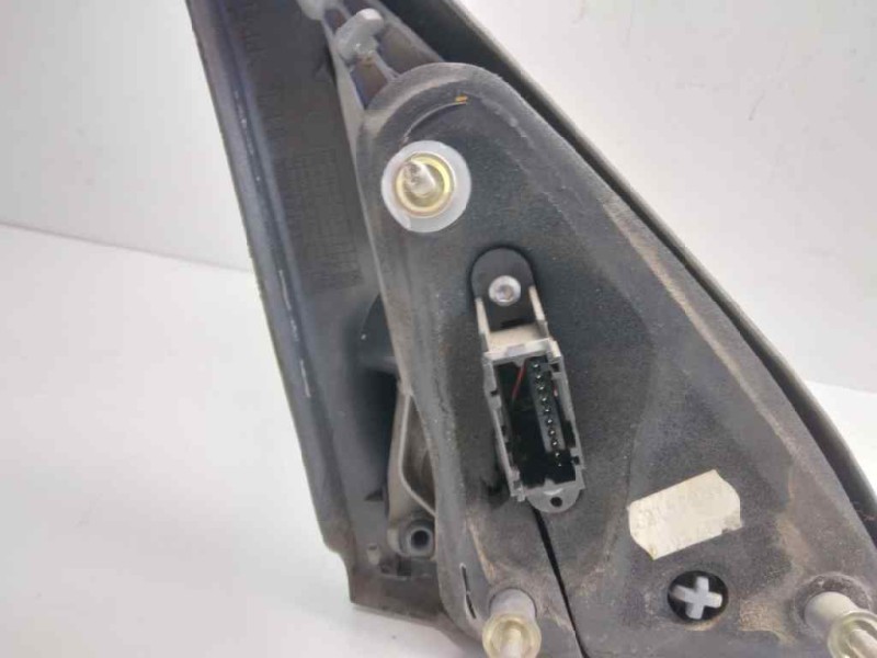 Recambio de retrovisor izquierdo para renault megane i coach/coupe (da0) 1.6 e (daof) referencia OEM IAM 7700834181  