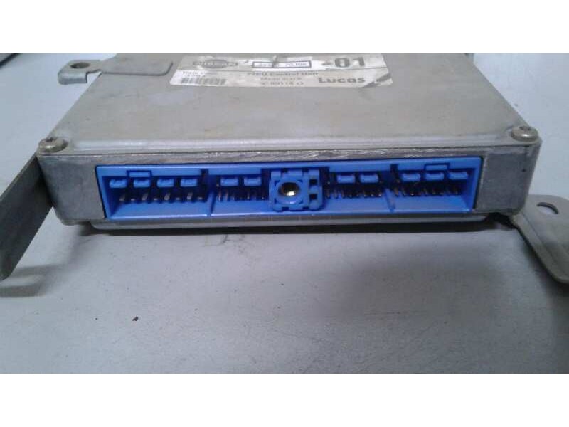 Recambio de centralita motor uce para nissan primera berlina (p11) referencia OEM IAM 23710-70J68 80114G 