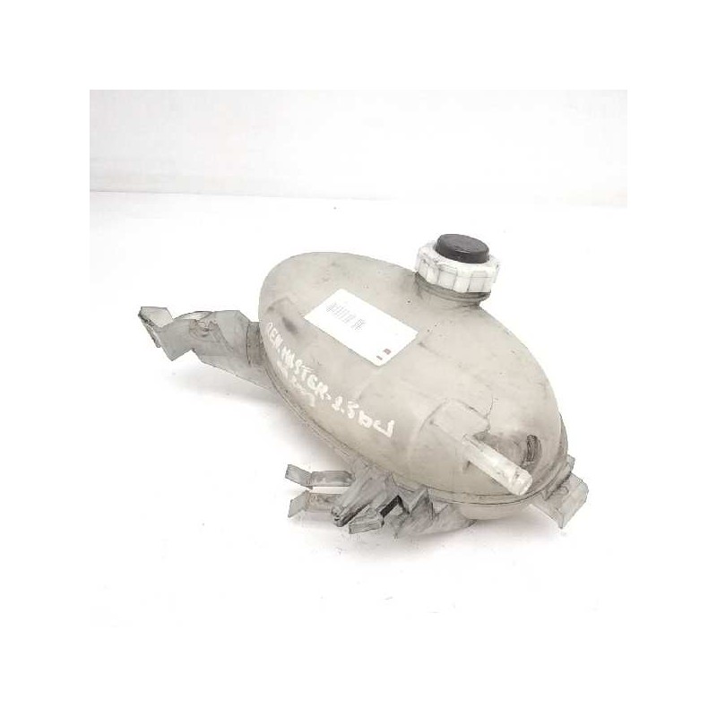 Recambio de deposito expansion para renault master ii phase 2 caja cerrada 2.5 dci diesel cat referencia OEM IAM   110077