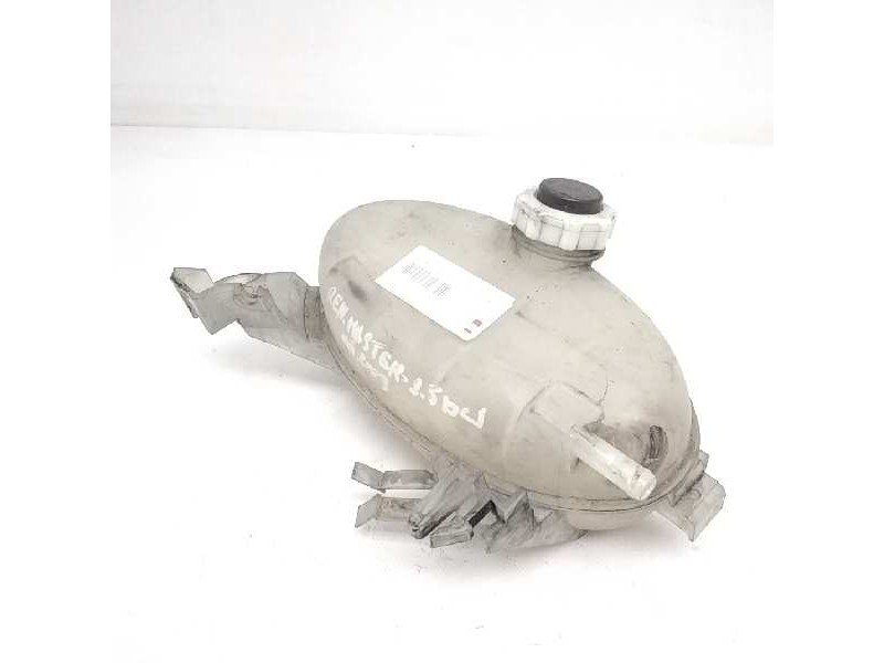 Recambio de deposito expansion para renault master ii phase 2 caja cerrada 2.5 dci diesel cat referencia OEM IAM   110077