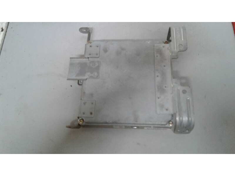 Recambio de centralita motor uce para nissan primera berlina (p11) referencia OEM IAM 23710-70J68 80114G 