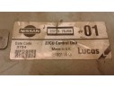 CENTRALITA MOTOR UCE 23710-70J68 80114G 