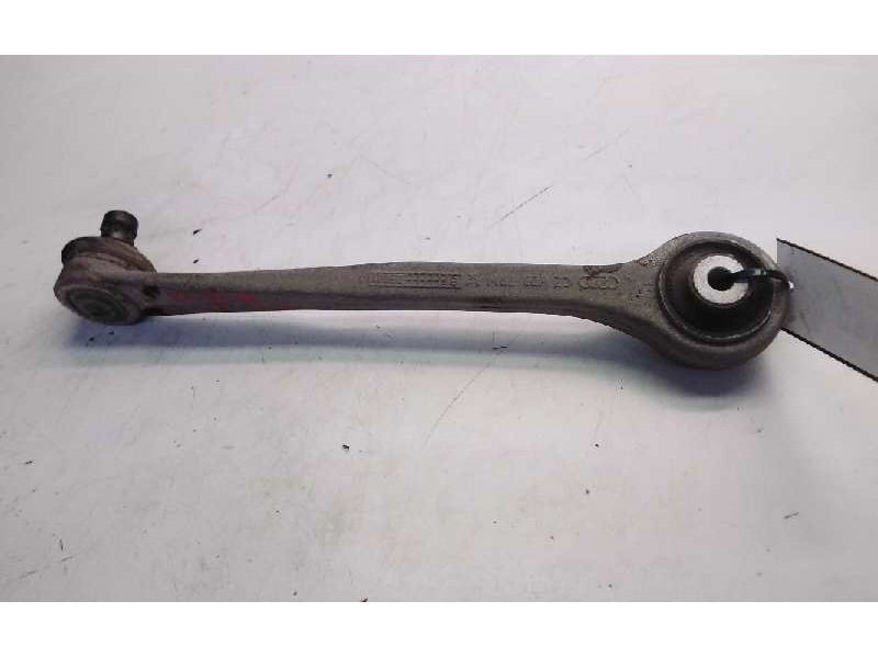 Recambio de brazo suspension superior delantero izquierdo para audi q5 (8r) 2.0 tdi (125kw) referencia OEM IAM 8K0407505B  
