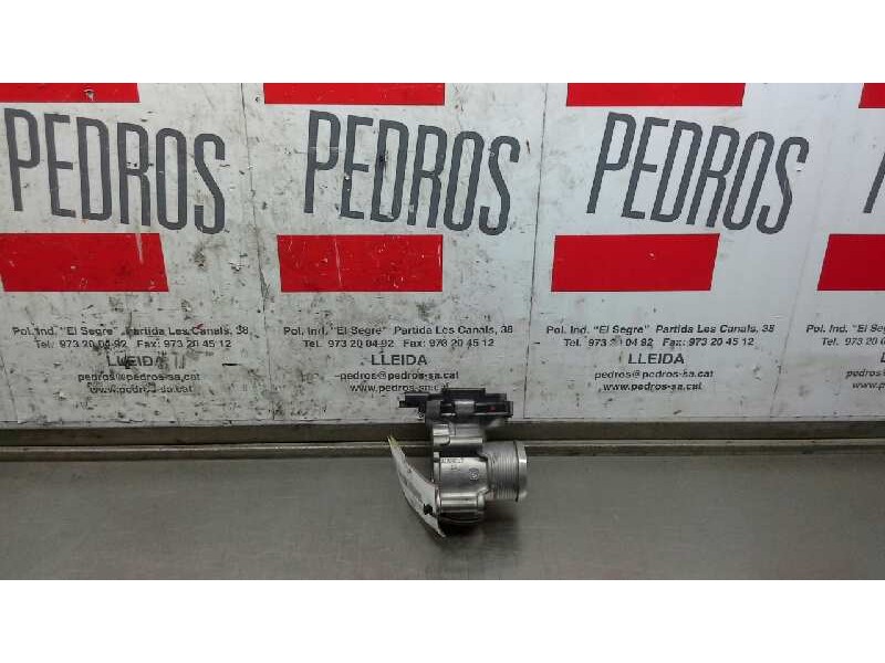 Recambio de cuerpo de mariposa para citroen c4 berlina (2011-  ) 1.6 hdi 115 tonic referencia OEM IAM 9673534480  