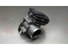 Recambio de cuerpo de mariposa para citroen c4 berlina (2011-  ) 1.6 hdi 115 tonic referencia OEM IAM 9673534480   2