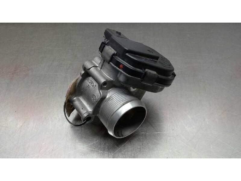 Recambio de cuerpo de mariposa para citroen c4 berlina (2011-  ) 1.6 hdi 115 tonic referencia OEM IAM 9673534480  