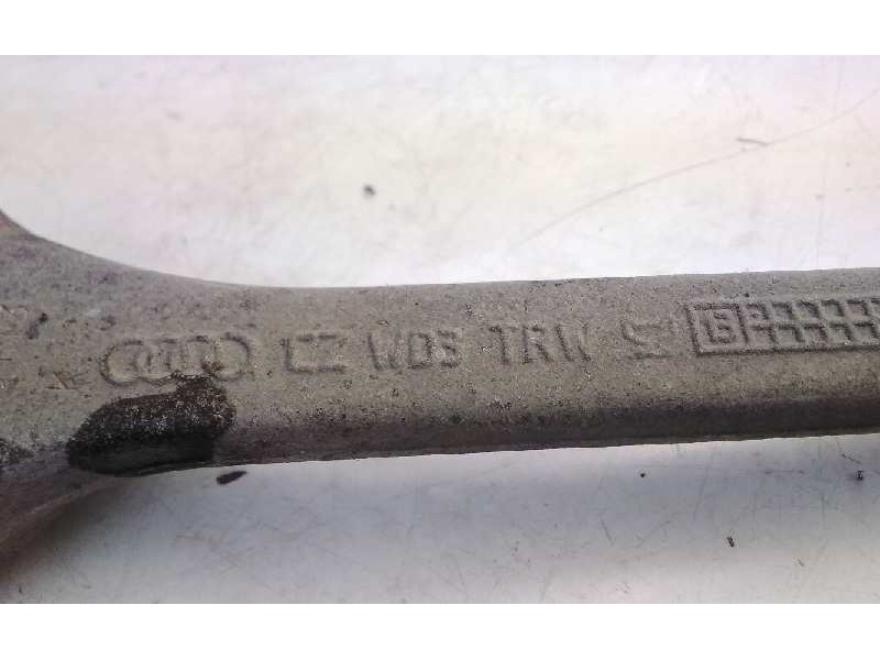 Recambio de brazo suspension superior delantero izquierdo para audi q5 (8r) 2.0 tdi (125kw) referencia OEM IAM 8K0407505B  