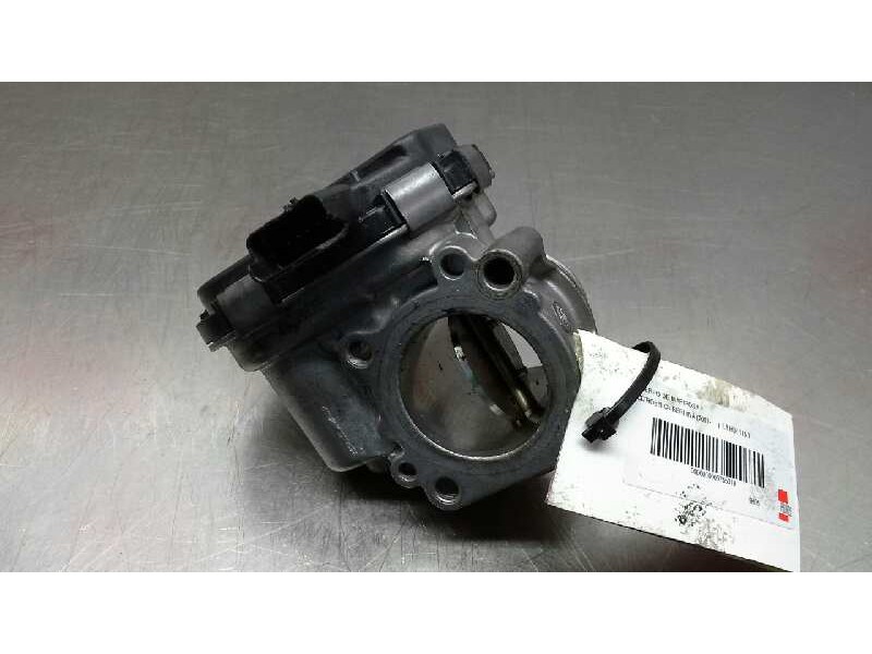 Recambio de cuerpo de mariposa para citroen c4 berlina (2011-  ) 1.6 hdi 115 tonic referencia OEM IAM 9673534480  