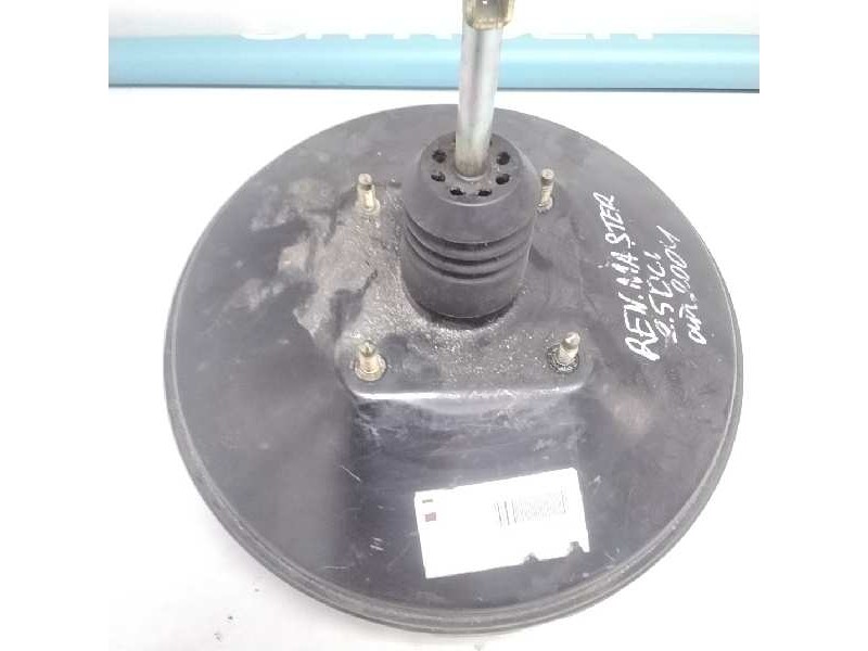 Recambio de servofreno para renault master desde ´98 referencia OEM IAM   110117