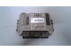 Recambio de centralita motor uce para renault megane ii berlina 5p referencia OEM IAM 0281011648 375 