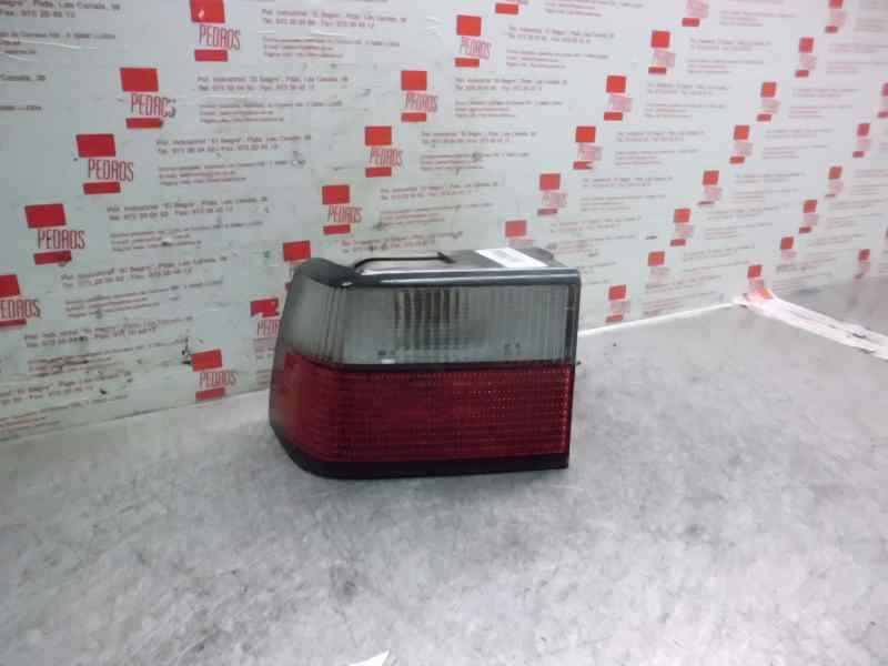 Recambio de piloto trasero izquierdo para citroen xantia berlina 2.0 hdi 90/110 attraction referencia OEM IAM   