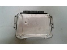 Recambio de centralita motor uce para renault megane ii berlina 5p referencia OEM IAM 0281011648 375  2