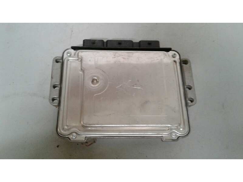 Recambio de centralita motor uce para renault megane ii berlina 5p referencia OEM IAM 0281011648 375 