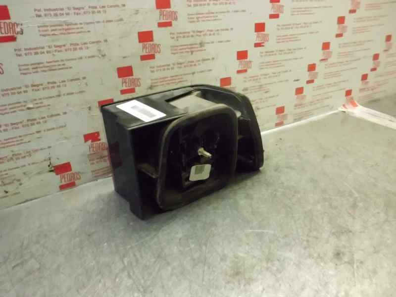 Recambio de piloto trasero izquierdo para citroen xantia berlina 2.0 hdi 90/110 attraction referencia OEM IAM   