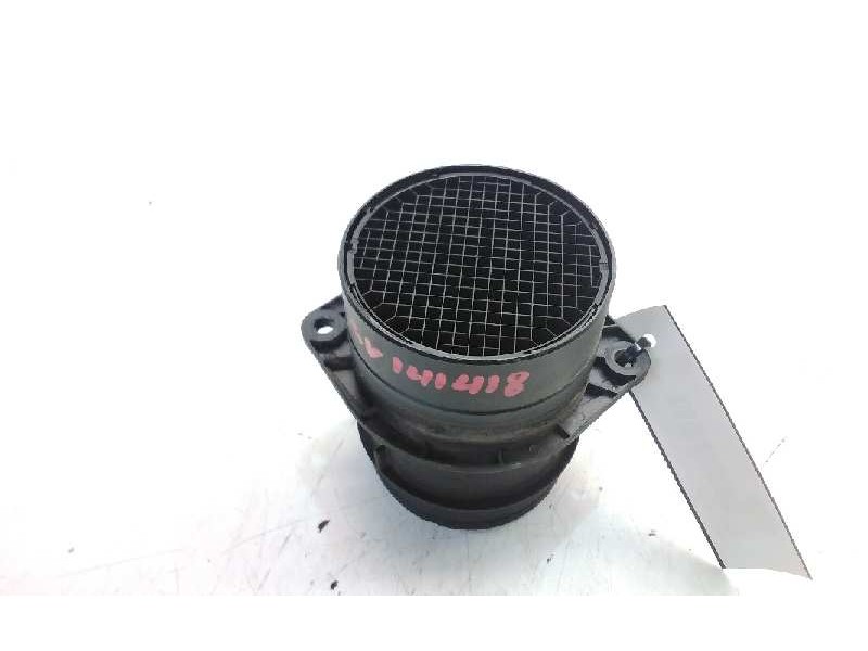 Recambio de caudalimetro para audi q5 (8r) 2.0 tdi (125kw) referencia OEM IAM 0281002956  